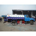 Dongfeng 8-10 Tonnen Wasser LKW, Wasser Transport LKW Preis